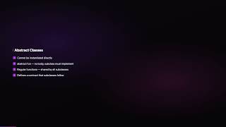 Famous Kotlin Classes Explained — Data Classes, Objects & Companion Wealth