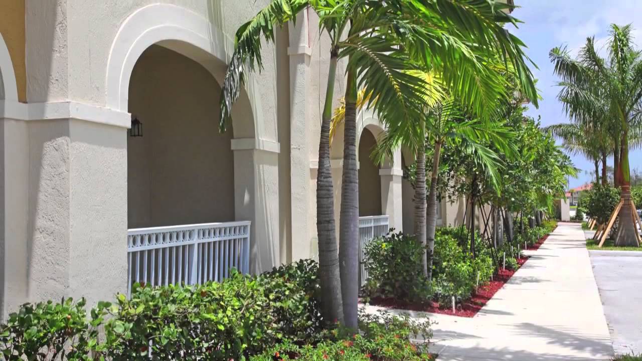 Doral Grand Bay build by Lennar Homes of South Florida YouTube