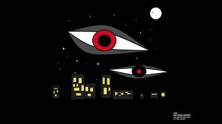 Ichon x Boldy James x H Jeune Crack - Type Beat - "Skyed Eyes" (prod by Obcl7)