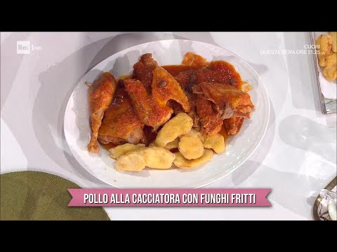 Video: Il Carassio Fritto è Molto Gustoso E Salutare