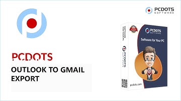 Want to Convert Outlook Emails to Gmail Account Along with the Email Attachments?