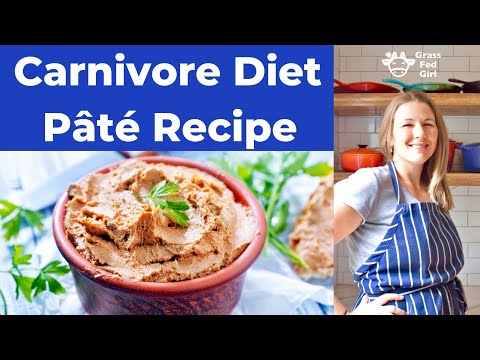 carnivore-diet-liver-pate-recipe-and-cooking-demonstration