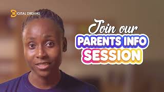 FREE Parent Info Session: Everything You Need to Know About Our Kids Coding Bootcamp