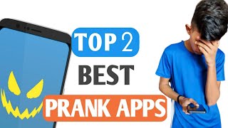 Prank Apps For Android In 2020 |unlimited message and call hack | SMS BOOSTER APP screenshot 3