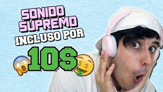 imagen La risa comunidad Los MEJORES Auriculares/Audifonos 🎧 BARATOS [TOP Recomendados 🔝 2019] -  YouTube