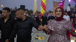 Koma Şiyar - Hacı Saraç Oğlu Eymen Sünnet Düğünü - Kırkışla - 2025 -4K Part 2