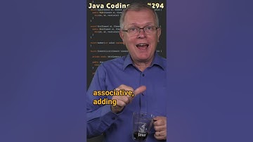 What is operator overloading? - Cracking the Java Coding Interview #javacoding #javacodinginterview