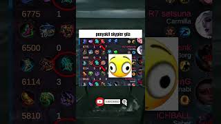 #mobilelegends #mlbb #memes #mlbbcreatorcamp