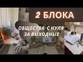 study vlog / ЕГЭ за 2,5 месяца / учу общество и закрываю долги