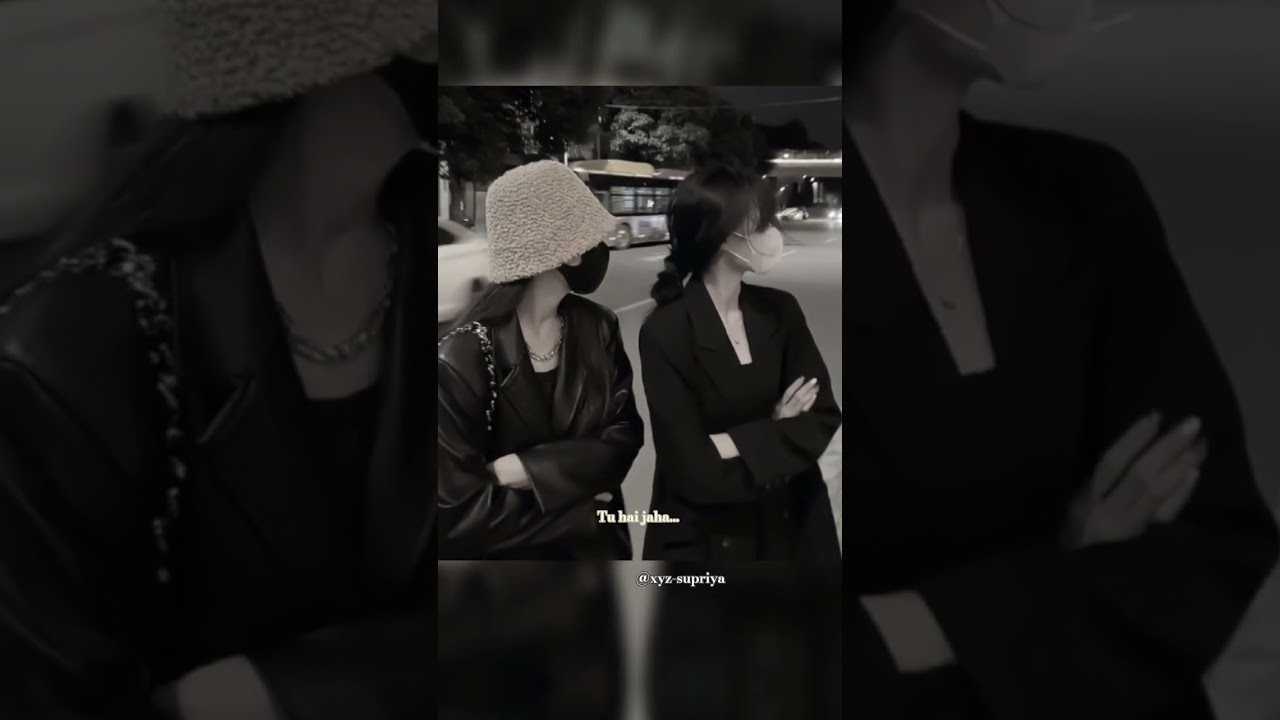 Tu Tu hai vahi... ❣️💞