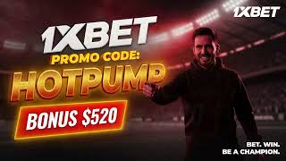 1XBET REGISTRATION Guide - Quick and Easy Steps