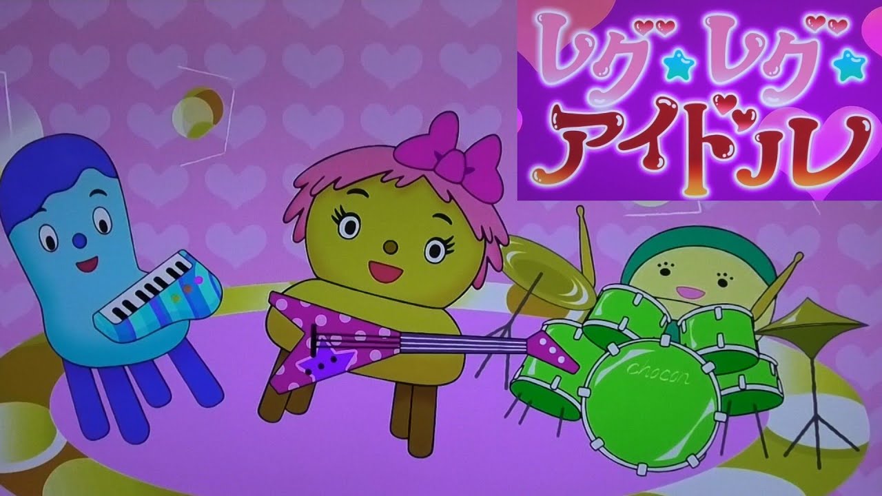 活動歴および当時の関連ビジュアル記録