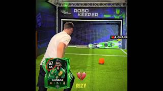Martinez x Onana Skill🔥🤣