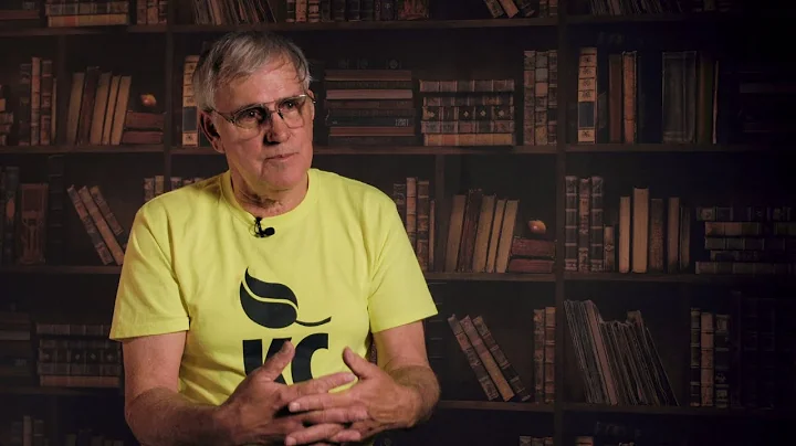 Dale Walker On: Doing Good
