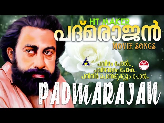 പദ്മരാജൻ ഹിറ്റ്‌സ് 2| കെ ജെ യേശുദാസ് | കെ എസ് ചിത്ര | മലയാളചലച്ചിത്രഗാനങ്ങൾ | Padmarajan Hits class=