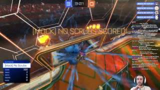 Scrub Killa vs NYTURU! 1v1