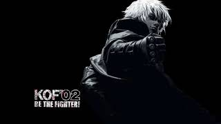 King of Fighters 2002 - Track 23