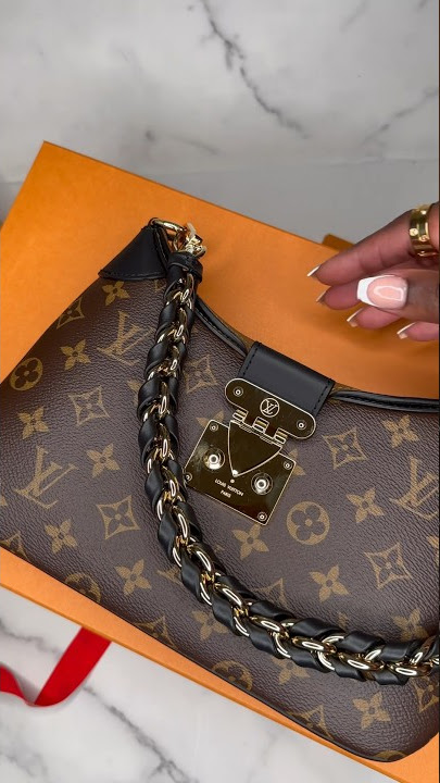 🔥HOT NEW RELEASE LV OnTheGo EAST WEST🔥 Cheaper VINTAGE ALTERNATIVES From LOUIS  VUITTON 