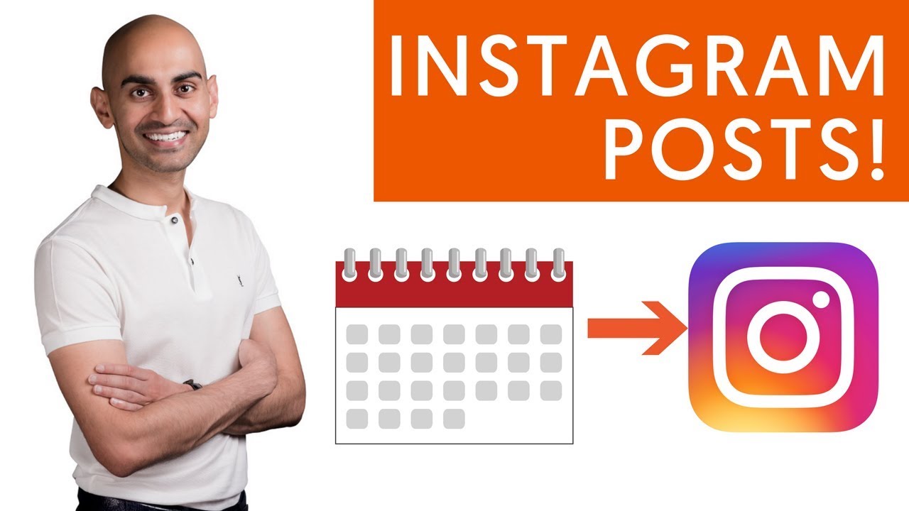 ⁣What's are the best times to post on Instagram? 3 Tips For Maximizing Instagram Engagement!