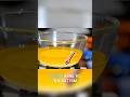 Clarified Butter: Easy Method to Remove Milk Solids! #shorts