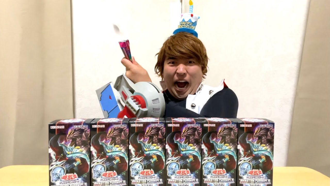 Kaiba Pulling for Blue-Eyes Because It's Kenjiro Tsuda's Birthday