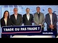 Trade ou pas trade le talkshow du trading cac40 apple arkema capgemini et newmont