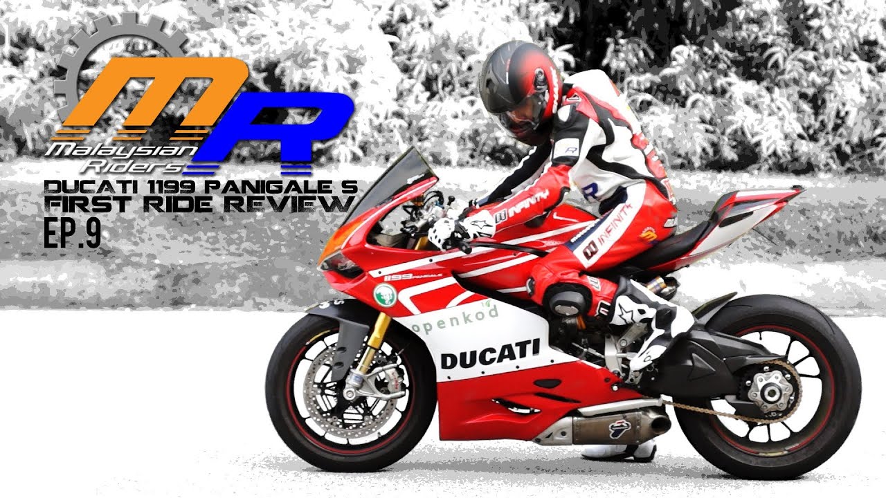 Ducati Panigale S Tricolore Review Ducati Panigale S Tricolore Review