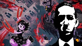 They Bleed Pixels | Lovecraftian Game Retrospective