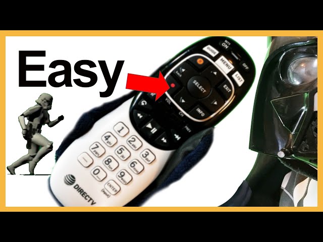 Easily Program Your DIRECTV Remote: A Simple Guide 3 sddefault