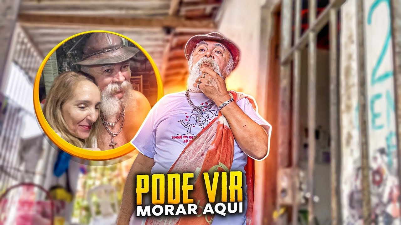 A MÃE DE MANETIKIN VAI MORAR COM O VEIO NO QUARTINHO 😨😨