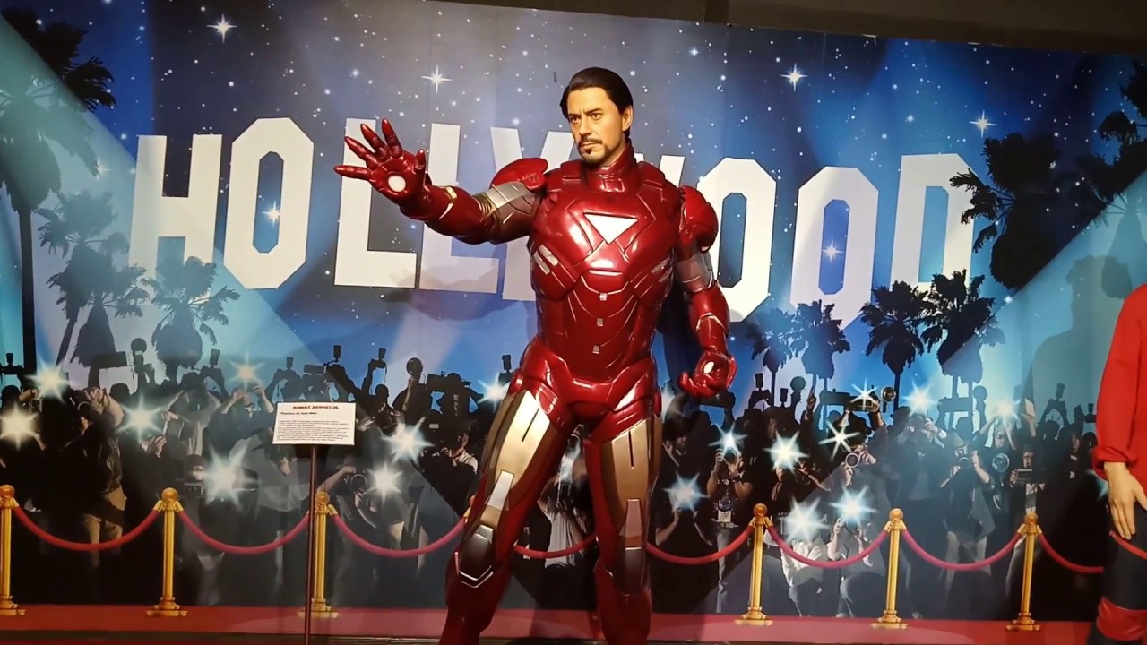 Johnnie's Wax Museum Shimla Himachal Pradesh YouTube