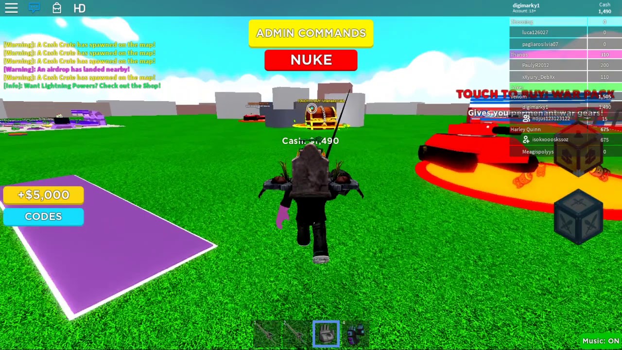 Fear Us Or Else Roblox 2 Player Super Villain Tycoon Youtube - roblox new super villain tycoon youtube