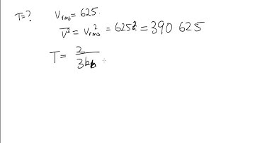 Thermal lecture 2 rms
