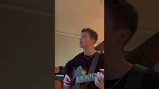 ON YOUR WAY HOME - PATRICK DRONEY - acoustic cover