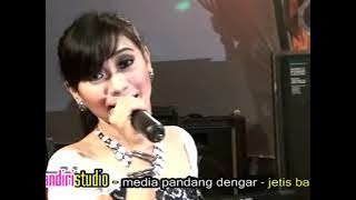 CAMELIA Bimbang VOC. Evis renata