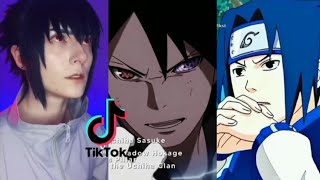 sasuke uchiha tiktok edit/2