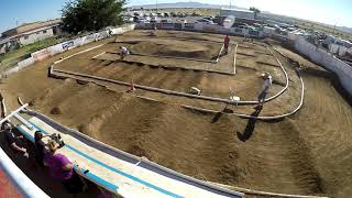 2018 R5 GO PRO TRUGGY HIGH DESERT HIGH DESERT POINTS CHAMPIONSHIP
