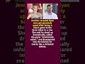 Jennifer Lawrence revealed Ryan Gosling once got genuinely upset