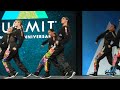 "It All Comes Down To This" - Legendary Athletics Junior Hip Hop