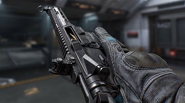 Delta Force - Season 7 New Weapon | 4K