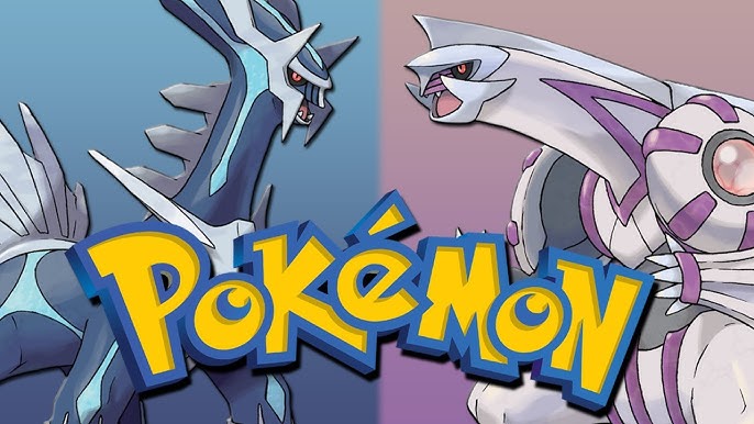 Pokémon Diamond, Pearl & Platinum In-game Tier List Discussion