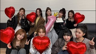 위쥬〰️???? 니쥬 1위 했쥬????????✨
