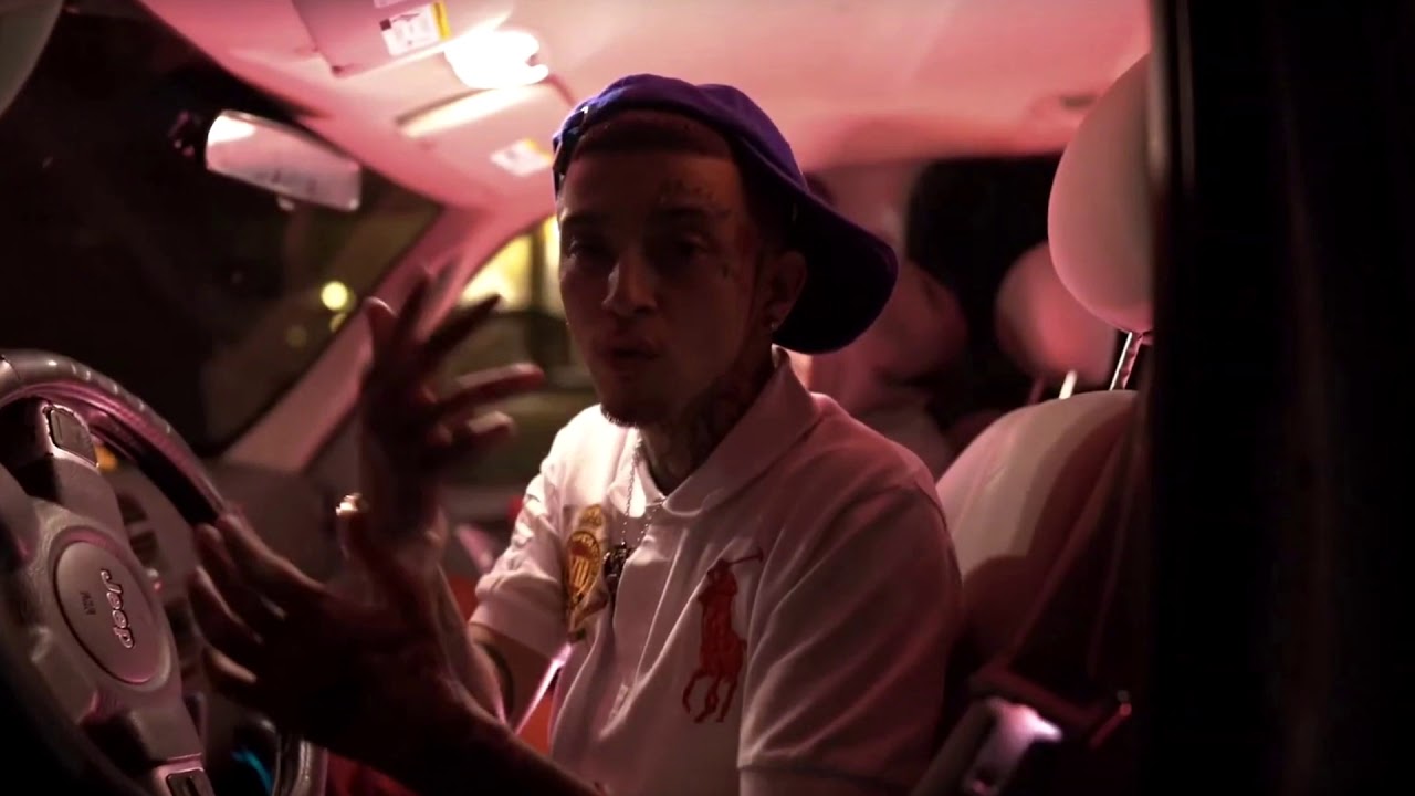 Bolski - Say Less - YouTube