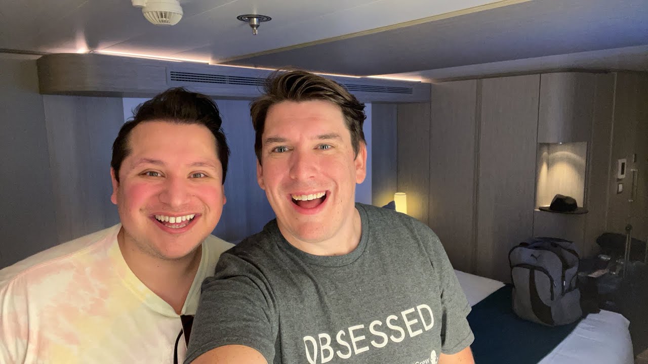 Live from Celebrity Cruises | Embarkation Day Live!