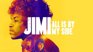 Jimi: All Is by My Side - Official Trailer