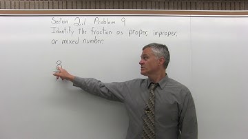 MTH 060 : section 2.1 Problem 9 - Mathematics with Dan Avedikian