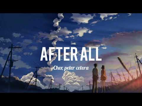 Peter Cetera - After All (Yeng Constantino & Sam Milby Cover)🎵