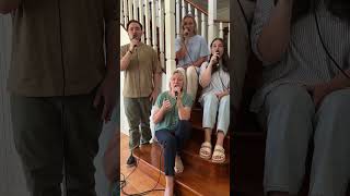 Here is Love (Grace takes my sin) #Lent