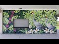 Natural Florida Mosaic Mural By Cherie Bosela Natural Florida Mosaic Mural By Cherie Bosela