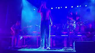 The Dirty heads~The great south bay music fest 2023